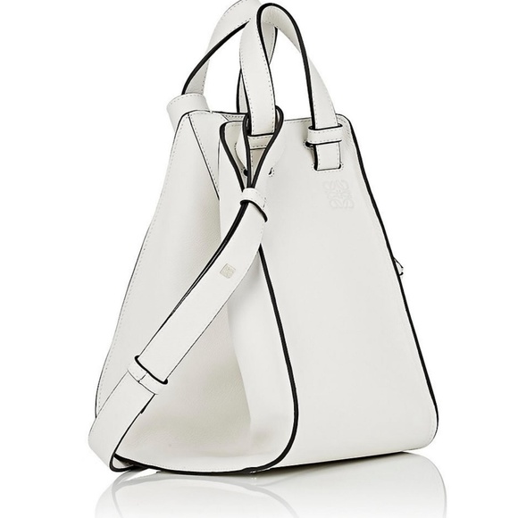 loewe hammock small bag
